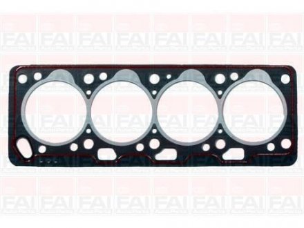 Прокладка Г/Б VW Polo1.3D/1.4D MN/1W 3! FAI AUTOPARTS Fischer Automotive One (FA1) HG733