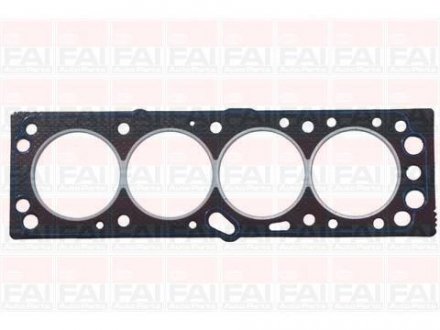 Прокладка Г/Б Opel X14XE 93- FAI AUTOPARTS Fischer Automotive One (FA1) HG739