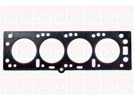 Прокладка Г/Б Opel Kadet 88-/Vectra 92-/Astra 1,7D 92- FAI AUTOPARTS Fischer Automotive One (FA1) HG746