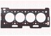 Прокладка ГБЦ Citroen ZX 1,5 Diesel TUD5 97- 1.75mm FAI AUTOPARTS Fischer Automotive One (FA1) HG747 (фото 1)