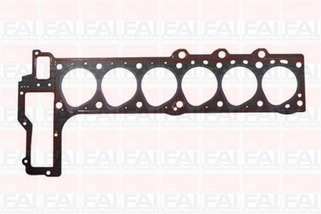 Прокладка Г/Б Bmw 2.5TDS M51D25 3! 94- FAI AUTOPARTS Fischer Automotive One (FA1) HG758