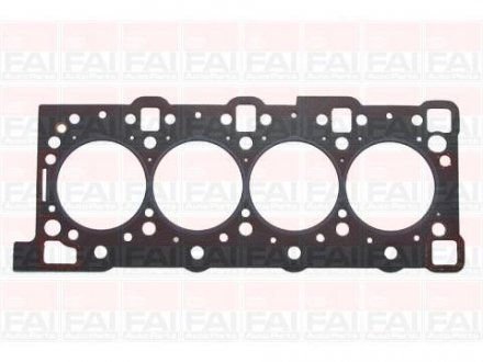 Прокладка Г/Б Psa 2.5D/TD DJ5/DK5ATE/DJ5T 94- FAI AUTOPARTS Fischer Automotive One (FA1) HG762