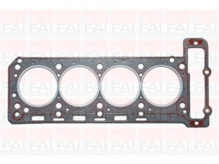 Прокладка Г/Б DB 2.0/2.2 OM 111,940/941/960/961 FAI AUTOPARTS Fischer Automotive One (FA1) HG767