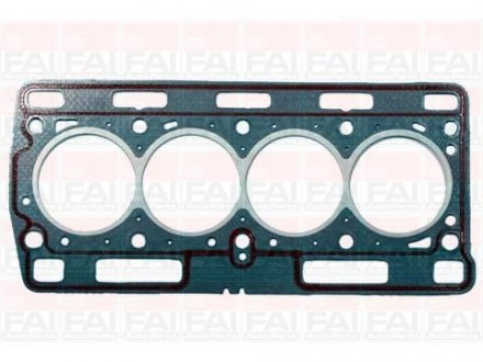 Прокладка Г/Б Renault 1,2 D7F FAI AUTOPARTS Fischer Automotive One (FA1) HG769