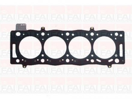 Прокладка Г/Б Psa 2.0HDI DW10 3! 1.40MM MLS FAI AUTOPARTS Fischer Automotive One (FA1) HG869C