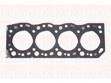 Прокладка Г/Б 2.4D Toyota Hi-Ace 89-06, Hilux 88-05, Land Cruiser 89-97 FAI AUTOPARTS Fischer Automotive One (FA1) HG905 (фото 1)