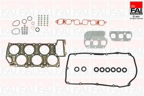 Набор прокладок, головка цилиндра FAI AUTOPARTS Fischer Automotive One (FA1) HS1412