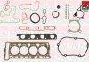 К-кт прокладок ГБЦ верхн. Audi A6 2,0TFSi, 13- FAI AUTOPARTS Fischer Automotive One (FA1) HS1484 (фото 1)