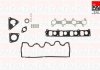 Верхній набір прокладок Alfa Romeo 1.9 JTD FAI AUTOPARTS Fischer Automotive One (FA1) HS1682NH (фото 1)