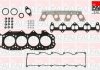 Набор прокладок, головка цилиндра FAI AUTOPARTS Fischer Automotive One (FA1) HS1804 (фото 1)
