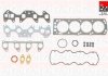 Набір прокладок, головка цилиндра FAI AUTOPARTS Fischer Automotive One (FA1) HS703 (фото 1)