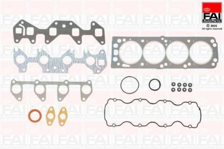 Набор прокладок, головка цилиндра FAI AUTOPARTS Fischer Automotive One (FA1) HS703 (фото 1)