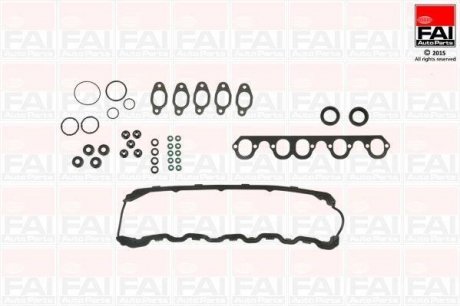 Набор прокладок, головка цилиндра FAI AUTOPARTS Fischer Automotive One (FA1) HS736NH (фото 1)