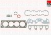 Компл.прокладок Head Opel X16SZR 95- FAI AUTOPARTS Fischer Automotive One (FA1) HS857 (фото 1)