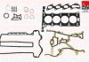 Набор прокладок, головка цилиндра FAI AUTOPARTS Fischer Automotive One (FA1) HS862 (фото 1)