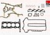 Набор прокладок, головка цилиндра FAI AUTOPARTS Fischer Automotive One (FA1) HS892 (фото 1)