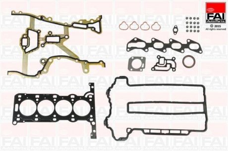 Набор прокладок, головка цилиндра FAI AUTOPARTS Fischer Automotive One (FA1) HS892