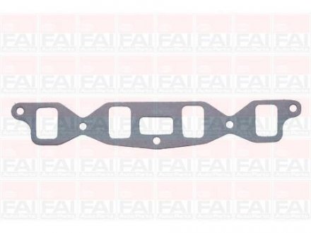 Прокладка IN Ford BL 0.9/BL 1.3 OHV FAI AUTOPARTS Fischer Automotive One (FA1) IM128