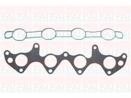 Набір прокладок, впускной коллектор FAI AUTOPARTS Fischer Automotive One (FA1) IM513