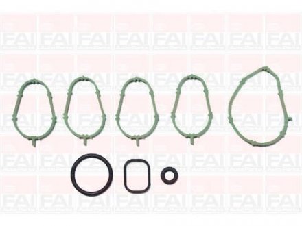 Набір прокладок, впускной коллектор FAI AUTOPARTS Fischer Automotive One (FA1) IM877