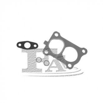 Монтажний комплект FISCHER AUTOMOTIVE ONE Fischer Automotive One (FA1) KT100250E