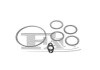 Комплект монтажний Fischer Automotive One (FA1) KT100420E (фото 1)
