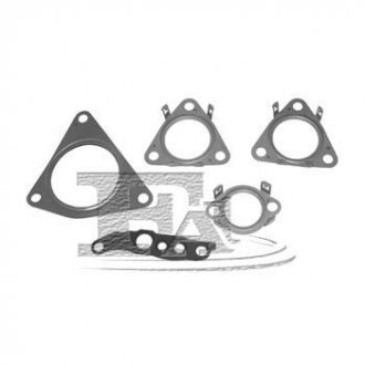 Монтажний комплект FISCHER AUTOMOTIVE ONE Fischer Automotive One (FA1) KT110800E