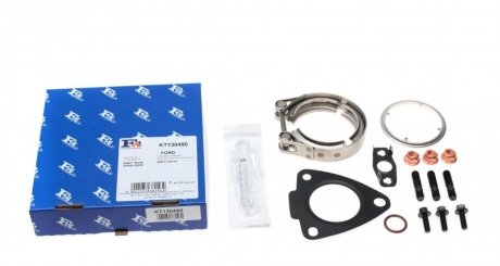 Комплект прокладок FA1 Fischer Automotive One (FA1) KT130490