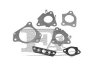 Монтажный комплект FISCHER AUTOMOTIVE ONE Fischer Automotive One (FA1) KT140075E (фото 1)