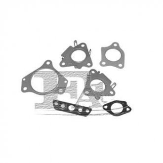 Монтажный комплект FISCHER AUTOMOTIVE ONE Fischer Automotive One (FA1) KT140075E