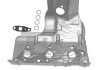 Монтажный комплект FISCHER AUTOMOTIVE ONE Fischer Automotive One (FA1) KT140100E (фото 1)