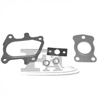 Монтажний комплект FISCHER AUTOMOTIVE ONE Fischer Automotive One (FA1) KT210045E