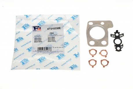 Комплект прокладок FISCHER AUTOMOTIVE ONE Fischer Automotive One (FA1) KT210330E