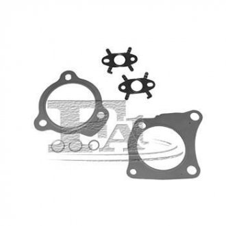 Монтажный комплект FISCHER AUTOMOTIVE ONE Fischer Automotive One (FA1) KT220020E