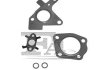 Монтажний комплект FISCHER AUTOMOTIVE ONE Fischer Automotive One (FA1) KT220100E (фото 1)