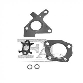 Монтажний комплект FISCHER AUTOMOTIVE ONE Fischer Automotive One (FA1) KT220100E