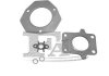 Монтажний комплект FISCHER AUTOMOTIVE ONE Fischer Automotive One (FA1) KT220190E (фото 1)