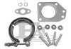 Монтажный набор компрессора JEEP CHEROKEE 2,8CRD 04- FISCHER AUTOMOTIVE ONE Fischer Automotive One (FA1) KT250060 (фото 1)