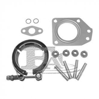 Монтажный набор компрессора JEEP CHEROKEE 2,8CRD 04- FISCHER AUTOMOTIVE ONE Fischer Automotive One (FA1) KT250060