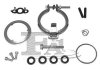 Монтажный набор компрессора LAND ROVER FREELANDER 2,2 10- FISCHER AUTOMOTIVE ONE Fischer Automotive One (FA1) KT410040 (фото 1)