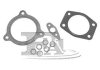 Монтажний комплект FISCHER AUTOMOTIVE ONE Fischer Automotive One (FA1) KT550070E (фото 1)