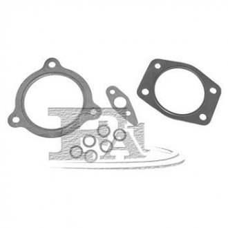 Монтажний комплект FISCHER AUTOMOTIVE ONE Fischer Automotive One (FA1) KT550070E