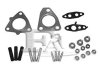 Монтажный набор компрессора FISCHER TOYOTA AVENSIS/COROLLA/PREVIA/RAV4 2.0 D-4D 01-09 FISCHER AUTOMOTIVE ONE Fischer Automotive One (FA1) KT770020 (фото 1)