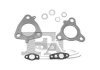 Монтажный комплект FISCHER AUTOMOTIVE ONE Fischer Automotive One (FA1) KT790005E (фото 1)