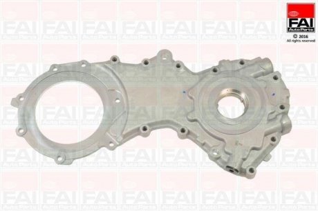 Масляна помпа Ford 1.8 TDci FAI AUTOPARTS Fischer Automotive One (FA1) OP224 (фото 1)