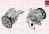 Масляна помпа PSA Boxer/Ducato/Jumper 2.2Hdi 100/120/Ford Tranzit 2.4 Tdci FAI AUTOPARTS Fischer Automotive One (FA1) OP243 (фото 1)