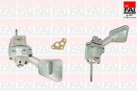 Масляный насос FAI AUTOPARTS Fischer Automotive One (FA1) OP290