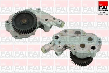 Масляний насос FAI AUTOPARTS Fischer Automotive One (FA1) OP301