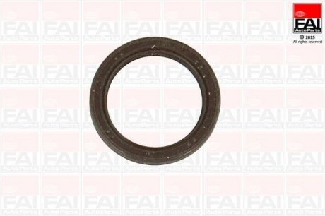 Уплотняющее кольцо, кулачковый вал FAI AUTOPARTS Fischer Automotive One (FA1) OS1066