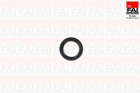 Сальник кулачкового вала. Уплотняющее кольцо, распределительный вал FAI AUTOPARTS Fischer Automotive One (FA1) OS1320